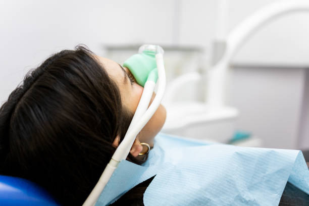 Emergency Dental Services in St Stephen, SC